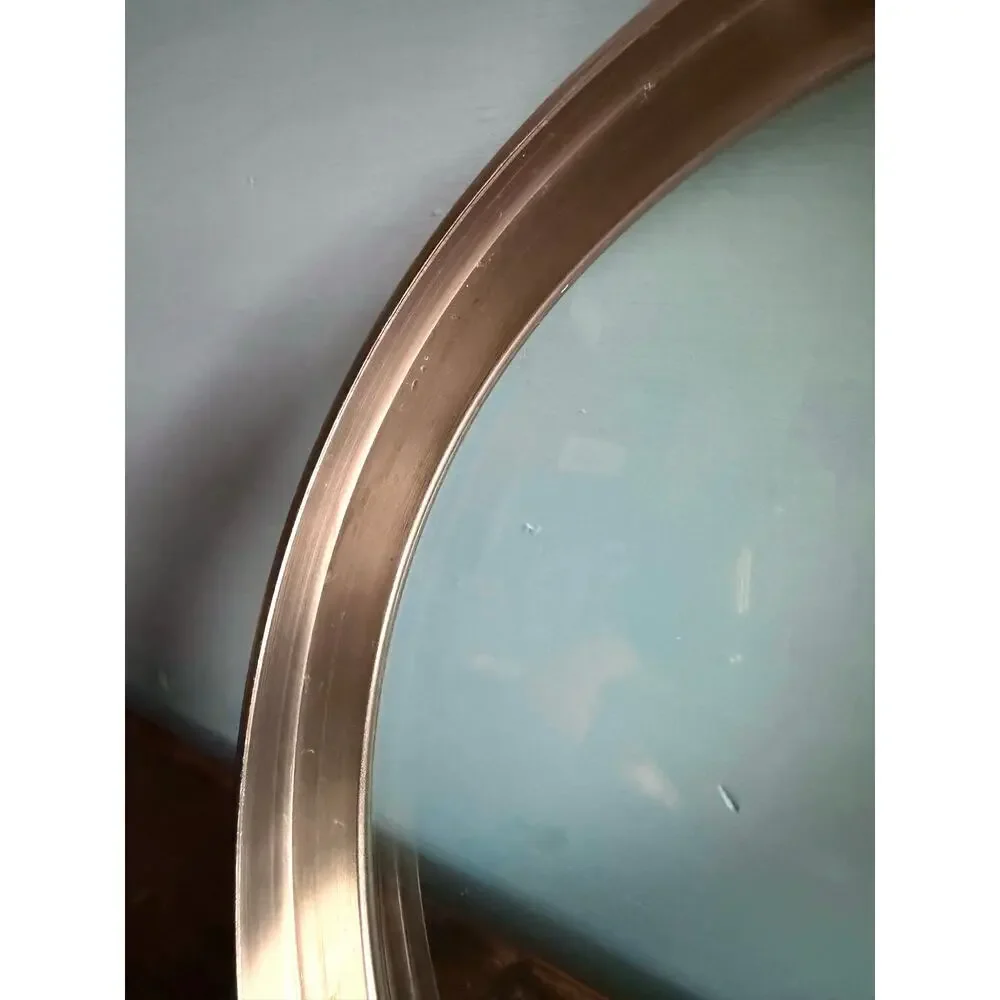 CALPHALON Select 8 1/2” Space Saving Flat Glass Lid